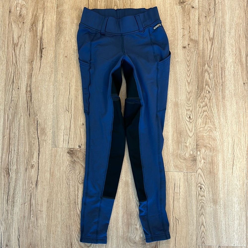 Kerrits full seat riding tights S